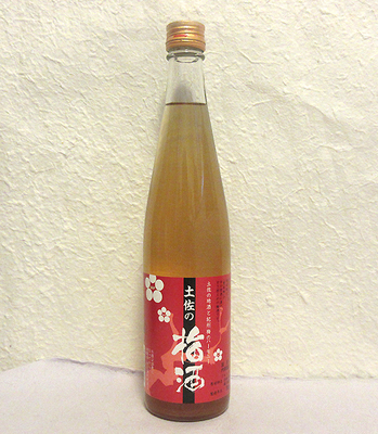 酔鯨 熟成梅酒8（エイト）720ml（酔鯨酒造）限定品発売中-近藤印高知
