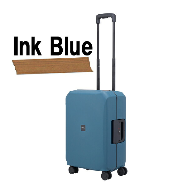 楽天市場】10年メーカー保証 中型スーツケース LOJEL ロジェール VOJA