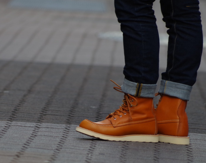 楽天市場】○○ レッドウィング アイリッシュセッター 正規品 RED WING