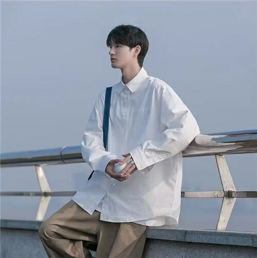 楽天市場】カジュアルシャツ メンズ 長袖 シャツ カジュアル ブランド