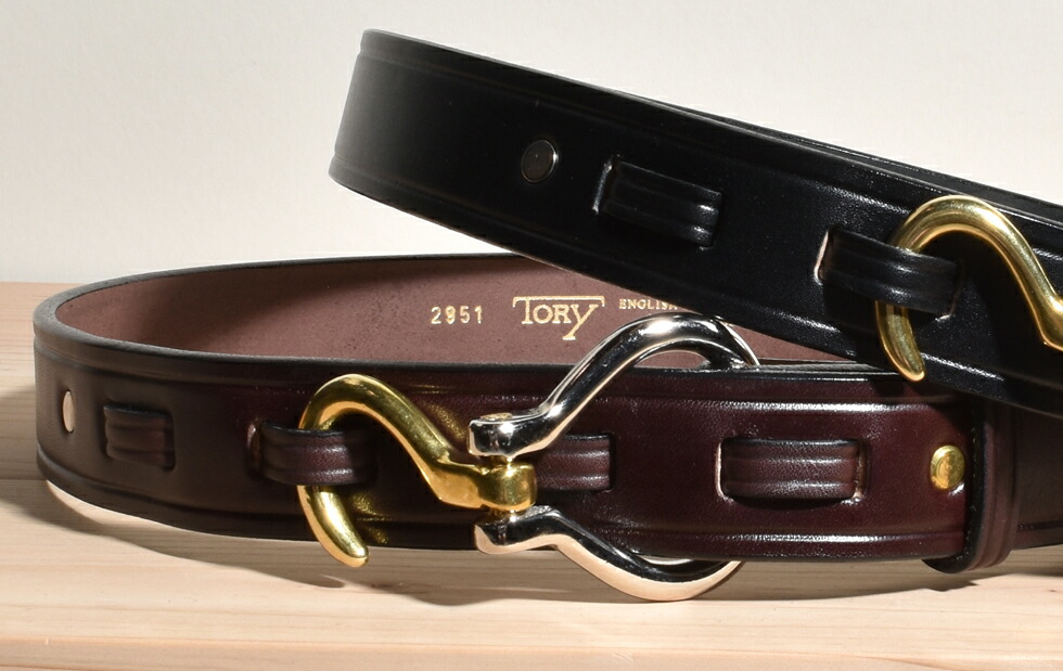 送料無料 TORY LEATHER トリーレザー MOONLOID ムーンロイド 別注