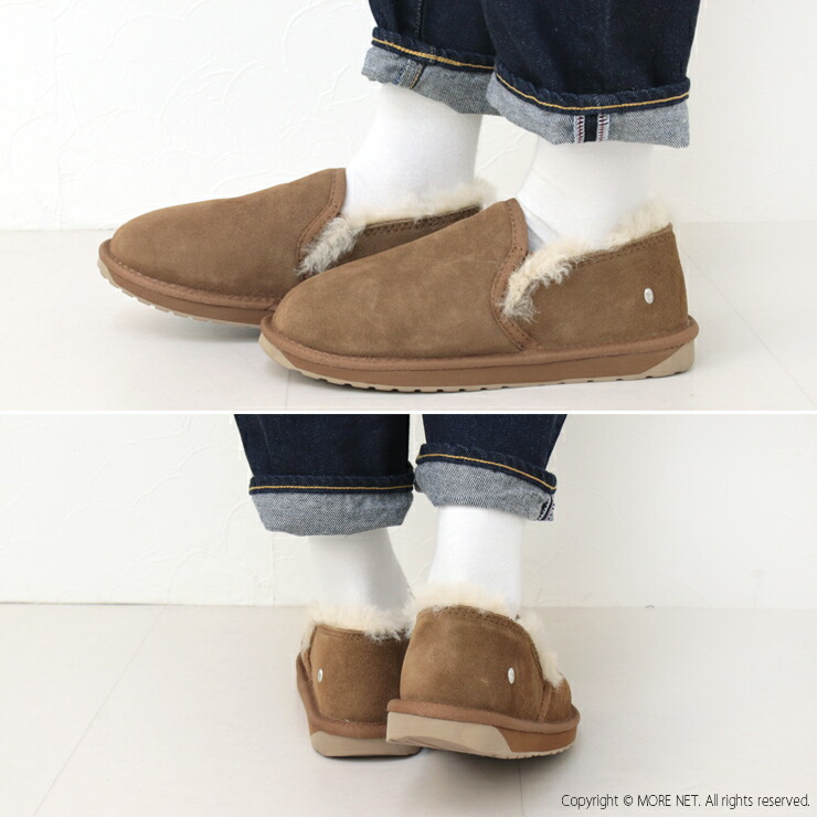 楽天市場】ポイントUP_[30%OFF] EMU Australia エミュオーストラリア