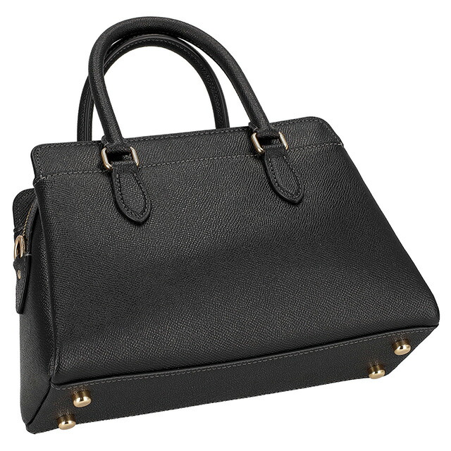 コーチ ハンドバッグ レディース ブランド COACH レザー CH297