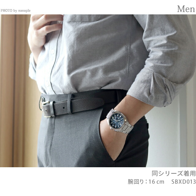 楽天市場】【WBCロゴケース付】 セイコー アストロン ネクスター GPS