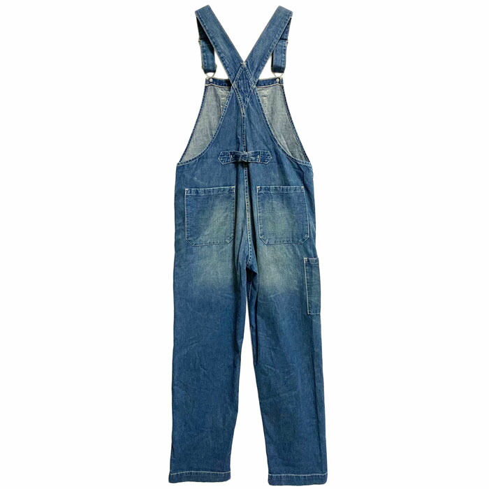 ラルフローレン ダブルアールエル レディース ウオッシュ加工