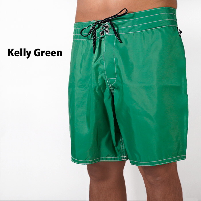 楽天市場】レビューでクーポン☆バードウェル サーフトランクス