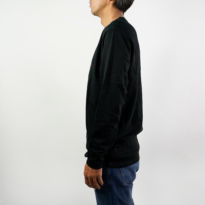 楽天市場】レビューでクーポン☆ポロ ラルフローレン サーマル ロンT