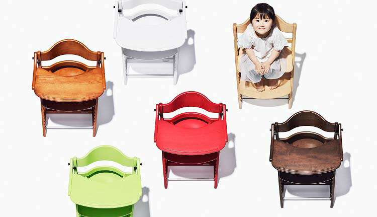 楽天市場】【1種類を選べる】すくすくチェア プラス テーブル＆ガード