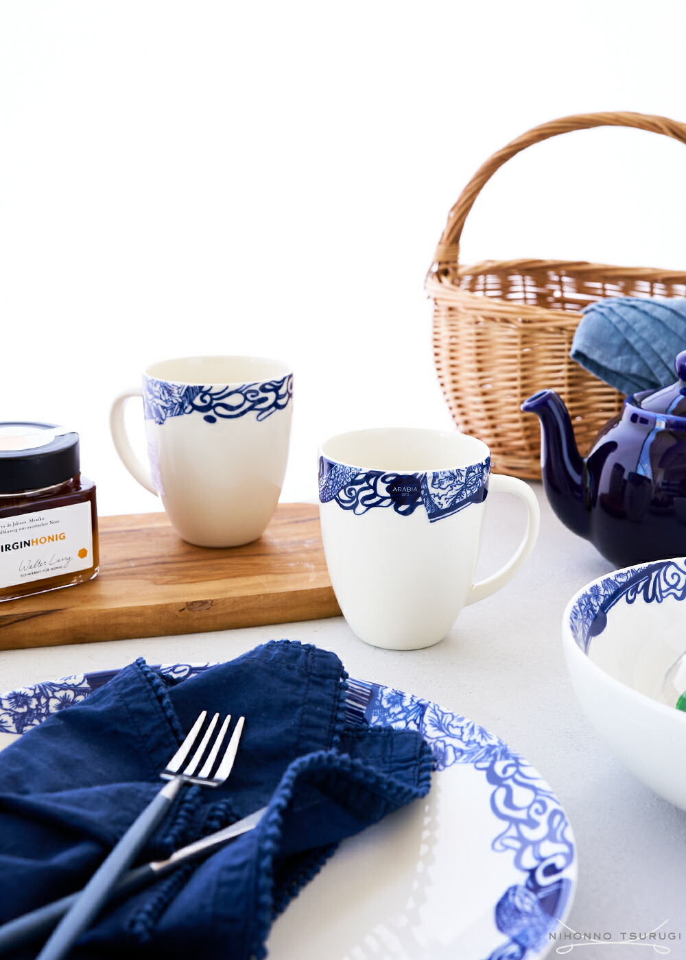 新品　ARABIA アラビア　Piennar ピエンナル　スープ皿　22㎝　5枚 楽天市場】 ブランド別 > アラビア（ARABIA） > ピエンナル PIENNAR