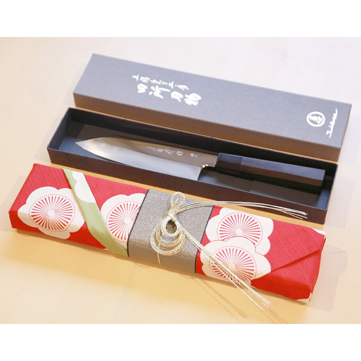 楽天市場】身卸包丁みおろし 極上本霞研ぎ仕上げ 包丁 調理器具