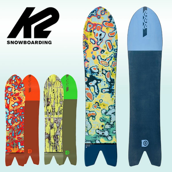 楽天市場】30%off 送料無料 スノーボード 板 K2 ケーツー NISEKO
