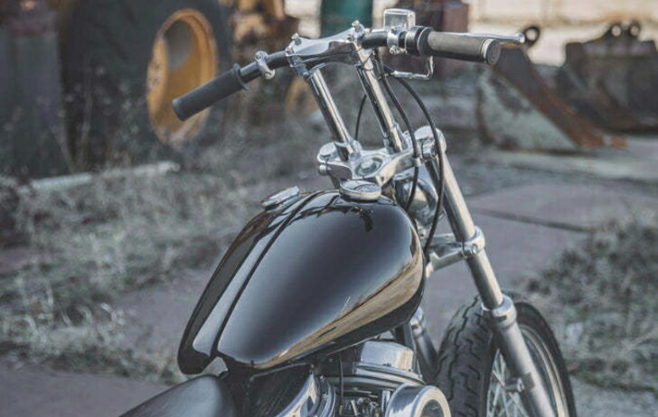 楽天市場】T-156 WX 分割タンク 1936-84年 ビッグツイン ハーレー