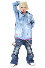 スノボーウェア通販 atmys 直営店へようこそ