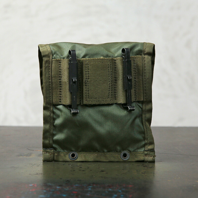 楽天市場】実物 USED 米軍 FIRST AID KIT INDIVIDUAL ポーチ【クーポン