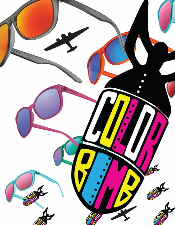 Electric【エレクトリック】 サングラス CB4