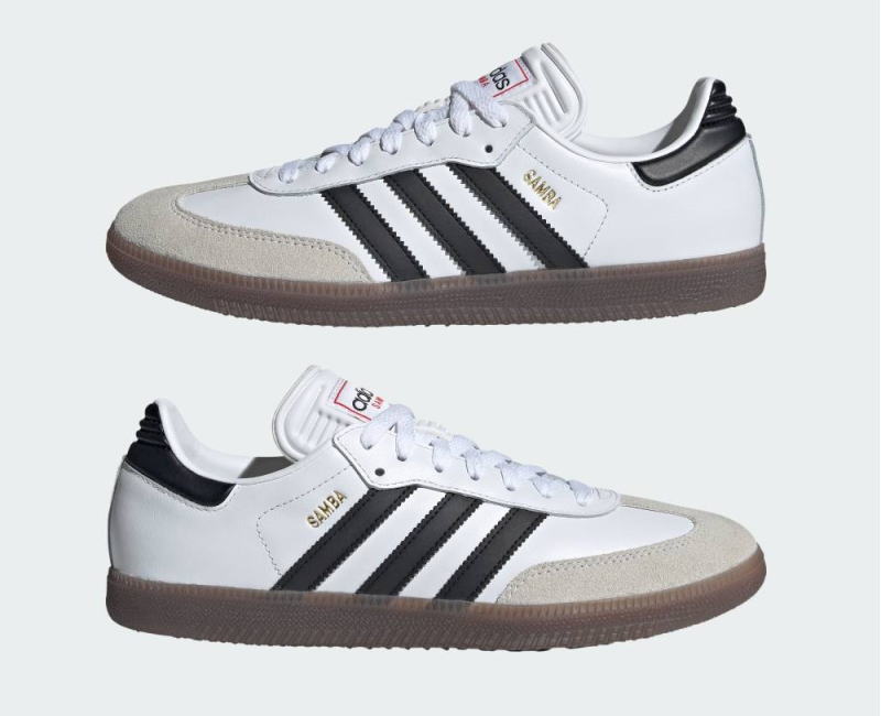 アディダス adidas サンバ クラシック スニーカー Samba メンズ