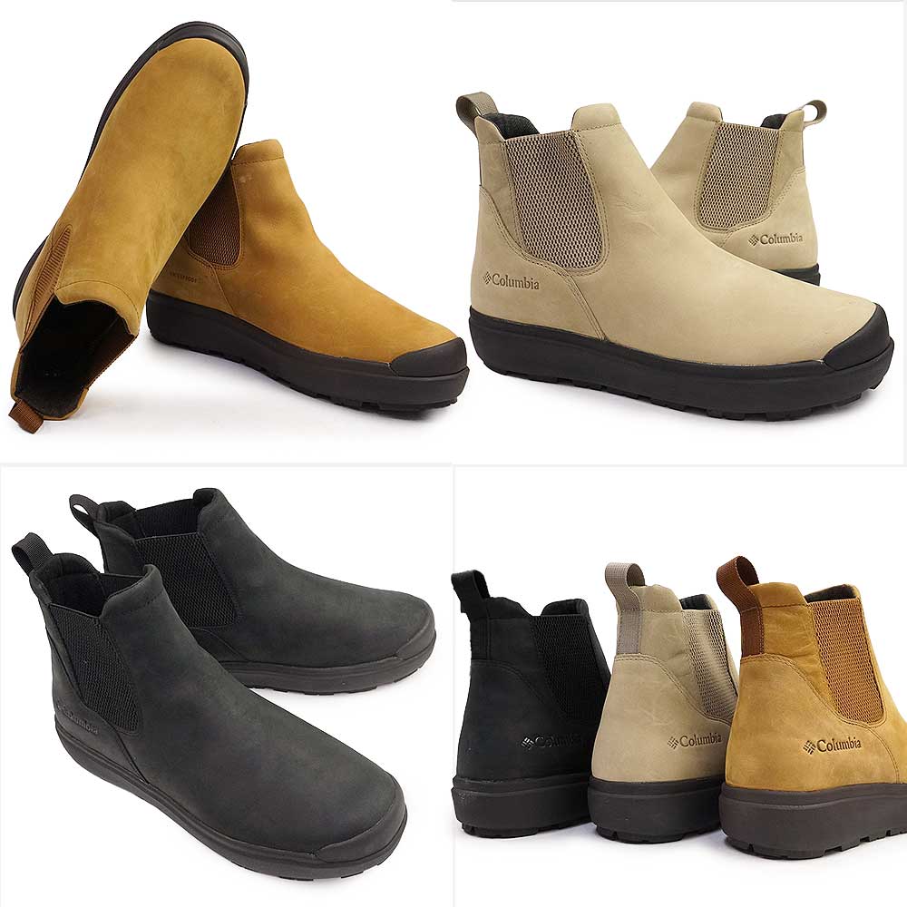 楽天市場】【最大100%ポイントバック抽選】コロンビア スノーブーツ