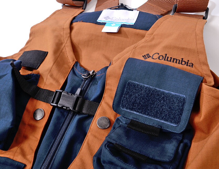 楽天市場】Columbia コロンビア ベスト レディース メンズ ユニ