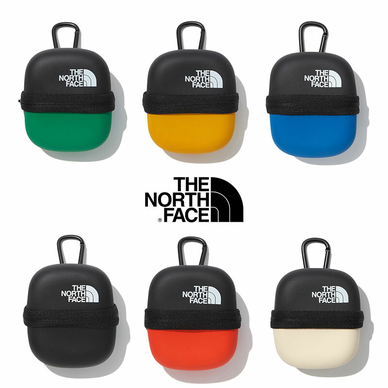楽天市場】☆配送無料☆[THE NORTH FACE] NN2PQ20 NUPTSE MOLD POUCH