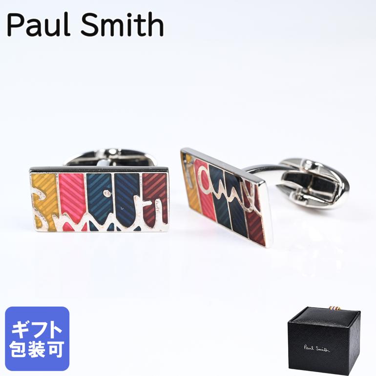 楽天市場】ポールスミス Paul Smith カフス メンズ カフリンクス