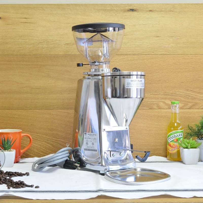 マッツァ社 エスプレッソ グラインダー ミニ A コーヒーミル 豆挽き