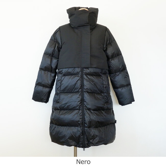 SALE [30%OFF] DUVETICA (デュベティカ) ダウン ジャケット スタンド