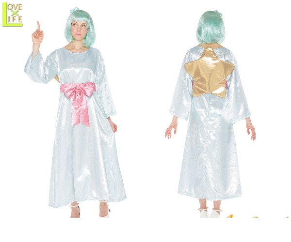 ヤマダモール | レディース リトルツインスターズ キキサンリオ