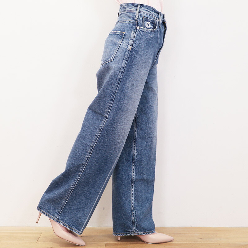 upper hights アッパーハイツ THE SISTER 188204802-COS ワイド