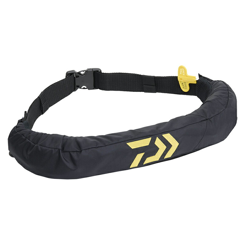 楽天市場】ダイワ ライフジャケット 自動膨張式 腰巻き 桜マーク