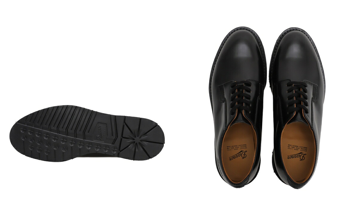 楽天市場】[P5倍]Danner : POSTMAN SHOES / サイズ24.5〜28cm