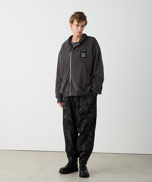 2025 秋冬 先行予約 10月～11月入荷予定 VIRGOwearworks ヴァルゴ