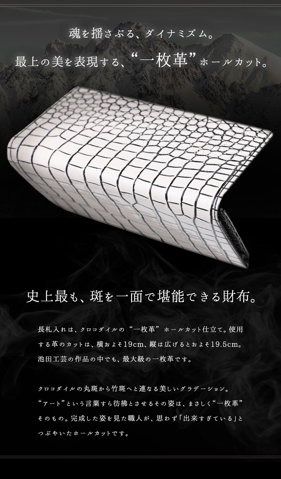 ≪特別ご注文ページ≫【池田工芸】《 秋冬限定 》ひと目で永遠に記憶に