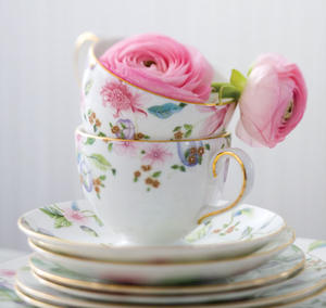 ウェッジウッド　スウィートプラム　ケーキプレート スウィート プラム オーバルディッシュ|WEDGWOOD公式オンラインストア