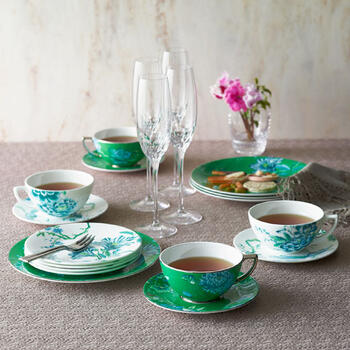 楽天市場】ウェッジウッド ジャスパー・コンラン・シノワズリ