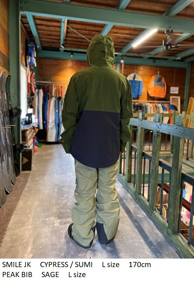 楽天市場】P.RHYTHM プリズム SMILE JACKET スマイル ジャケット