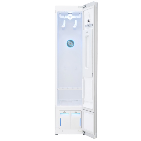 楽天ビック｜LG｜エルジー クローゼット型クリーニング機 スチーム