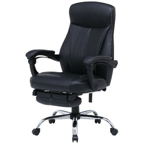 楽天ビック｜不二貿易｜Fuji Boeki リクライニングチェア ゼクス