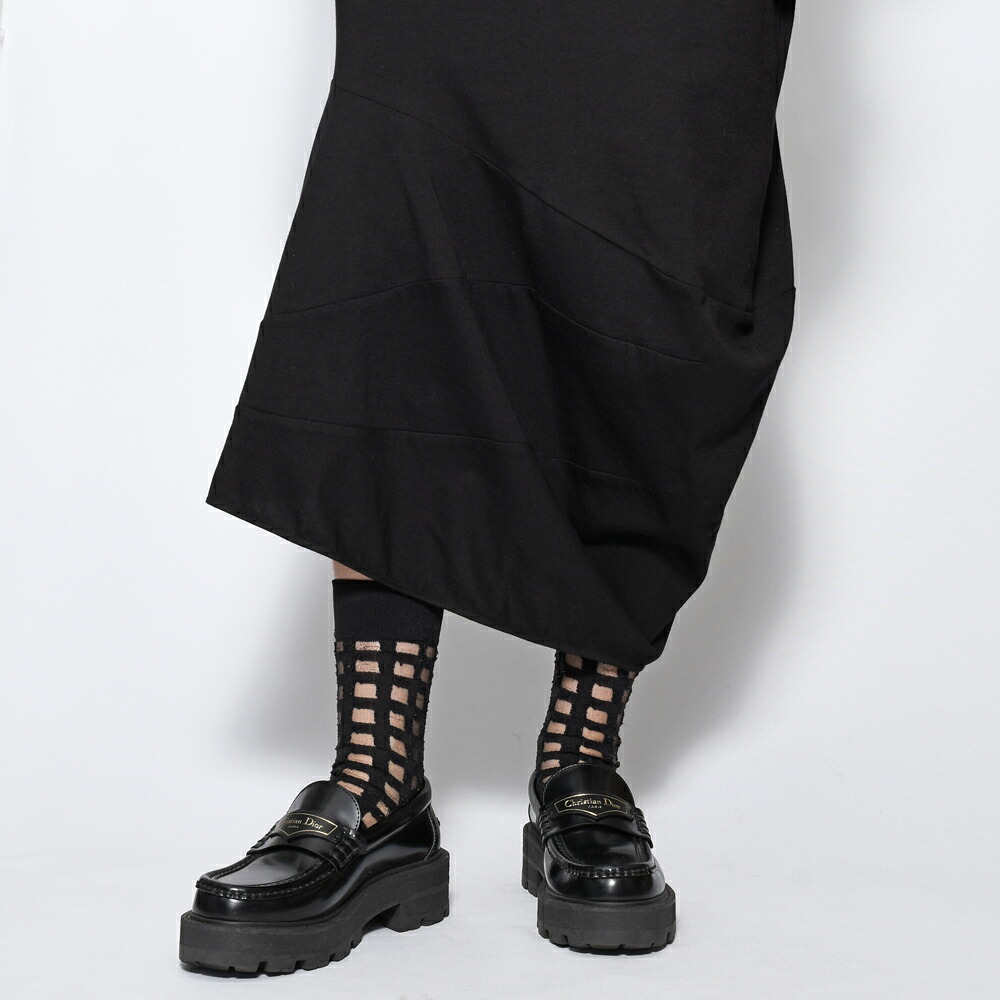 WINTER SALE】PLAN C(プラン シー)ABCJF14JS0/TJ025 アシンメトリー