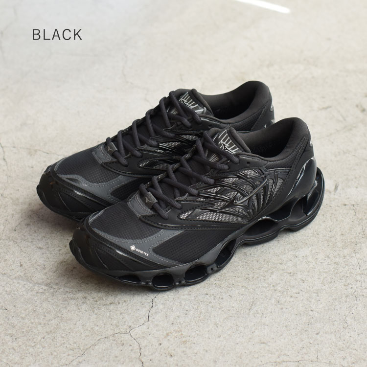 楽天市場】MIZUNO（ミズノ）/WAVE PROPHECY LS GTX ウェーブ