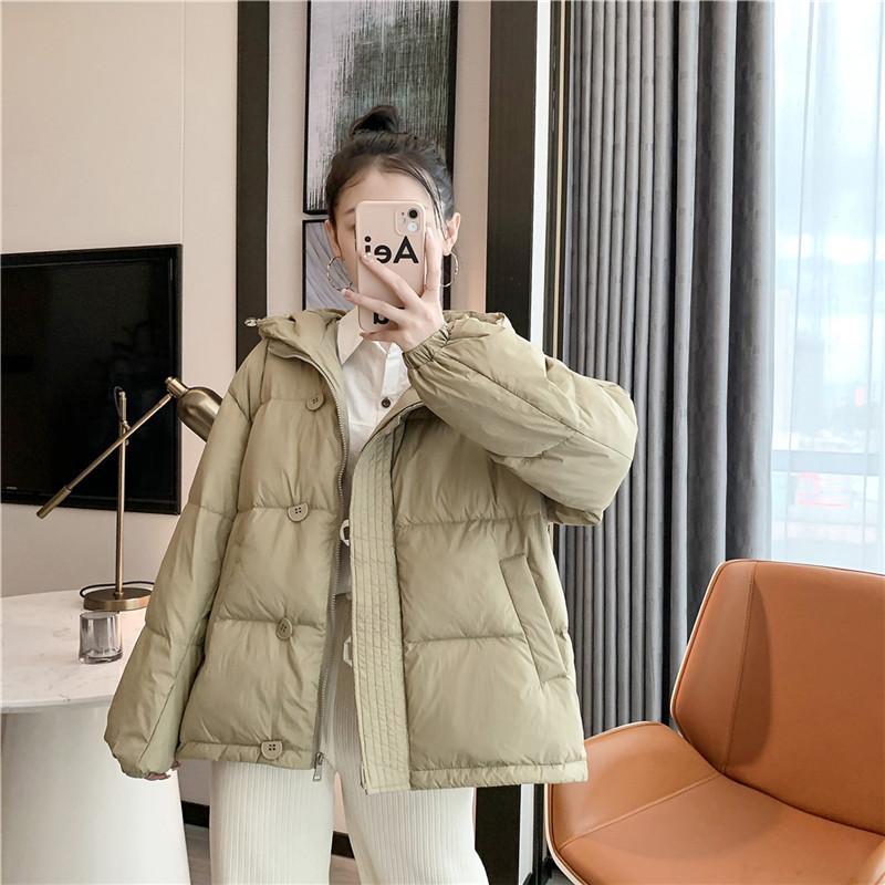 楽天市場】ダウンジャケット レディース ダウンコート ショート丈