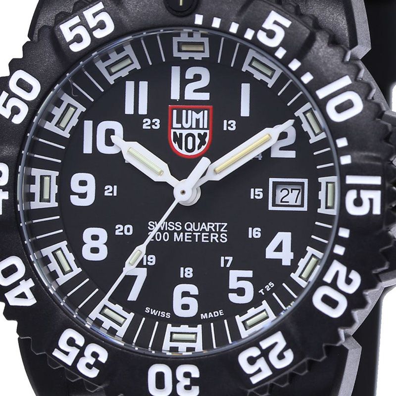 楽天市場】【21%OFF 13090円引】 ルミノックス腕時計 LUMINOX時計