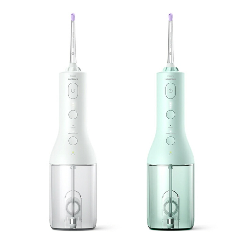 楽天市場】フィリップス 口腔洗浄器 ソニッケアー コードレス パワー