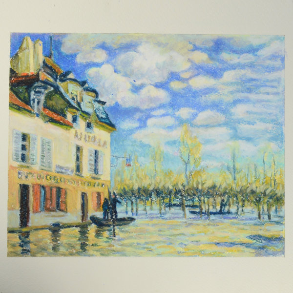 楽天市場】サクラクレパス ESP88クレパススペシャリスト 85色セット