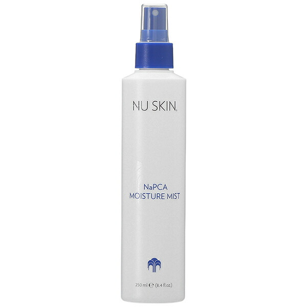ニュースキン NU SKIN NaPCA モイスチャーミスト 250mL 保湿ミスト