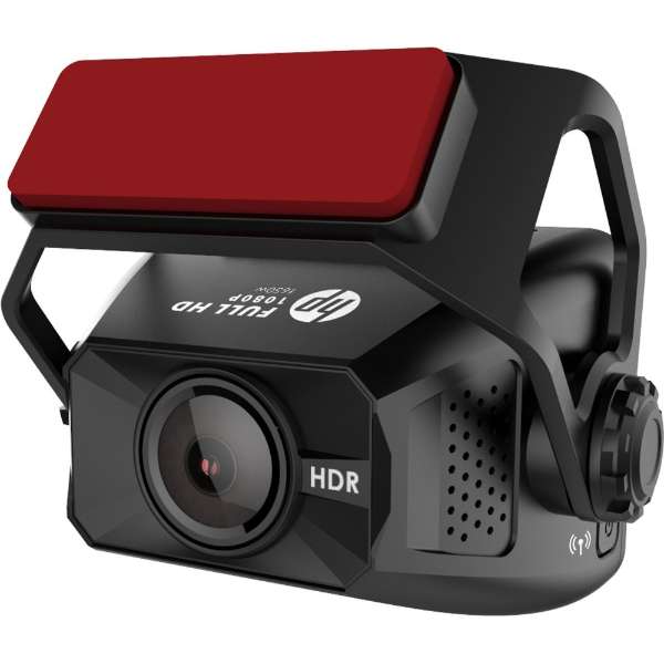 楽天市場】hp ヒューレットパッカード f880x+RC3u ドライブレコーダー