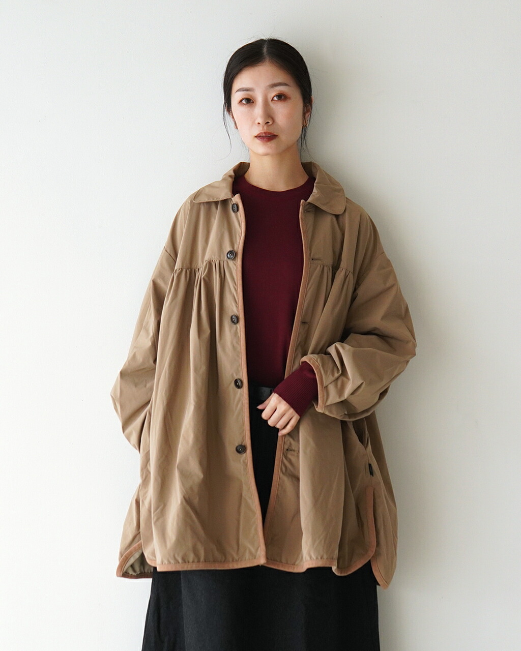 楽天市場】【SALE！30%OFF】オーシバル オーチバル ORCIVAL コート