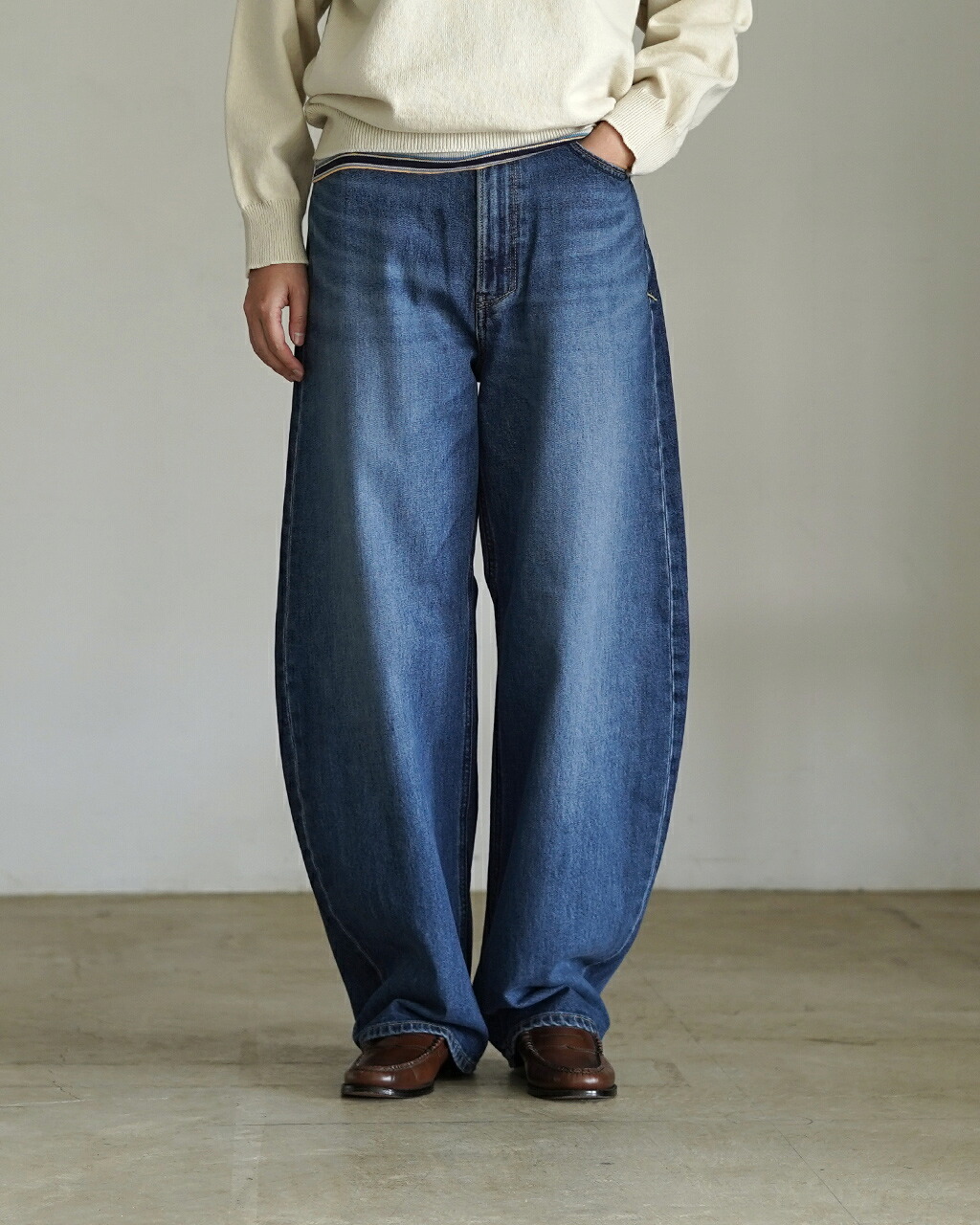 楽天市場】【アウトレット！30%OFF】ヤヌーク YANUK ローラ（カーブ