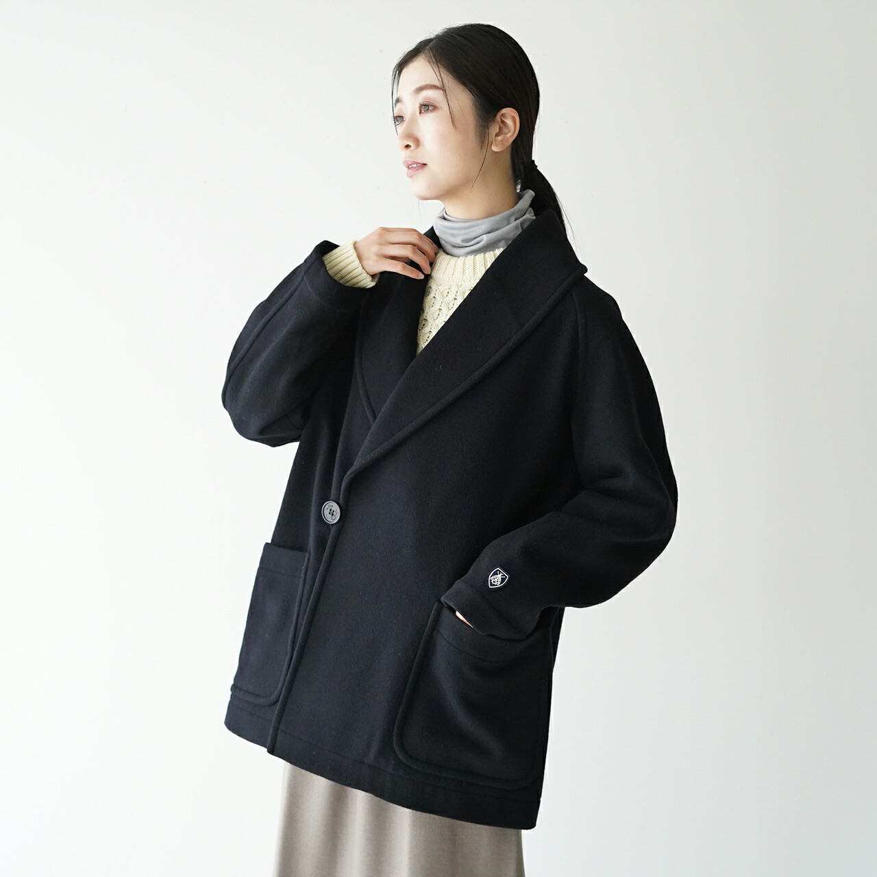 楽天市場】オーシバル オーチバル ORCIVAL ライトウールモッサ