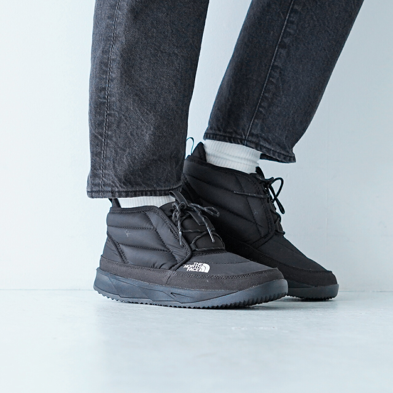 楽天市場】【SALE！50%OFF】ノースフェイス THE NORTH FACE ヌプシ