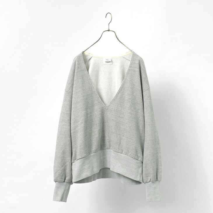 楽天市場】【70％OFF】SHINZONE（シンゾーン） Vネック スウェット